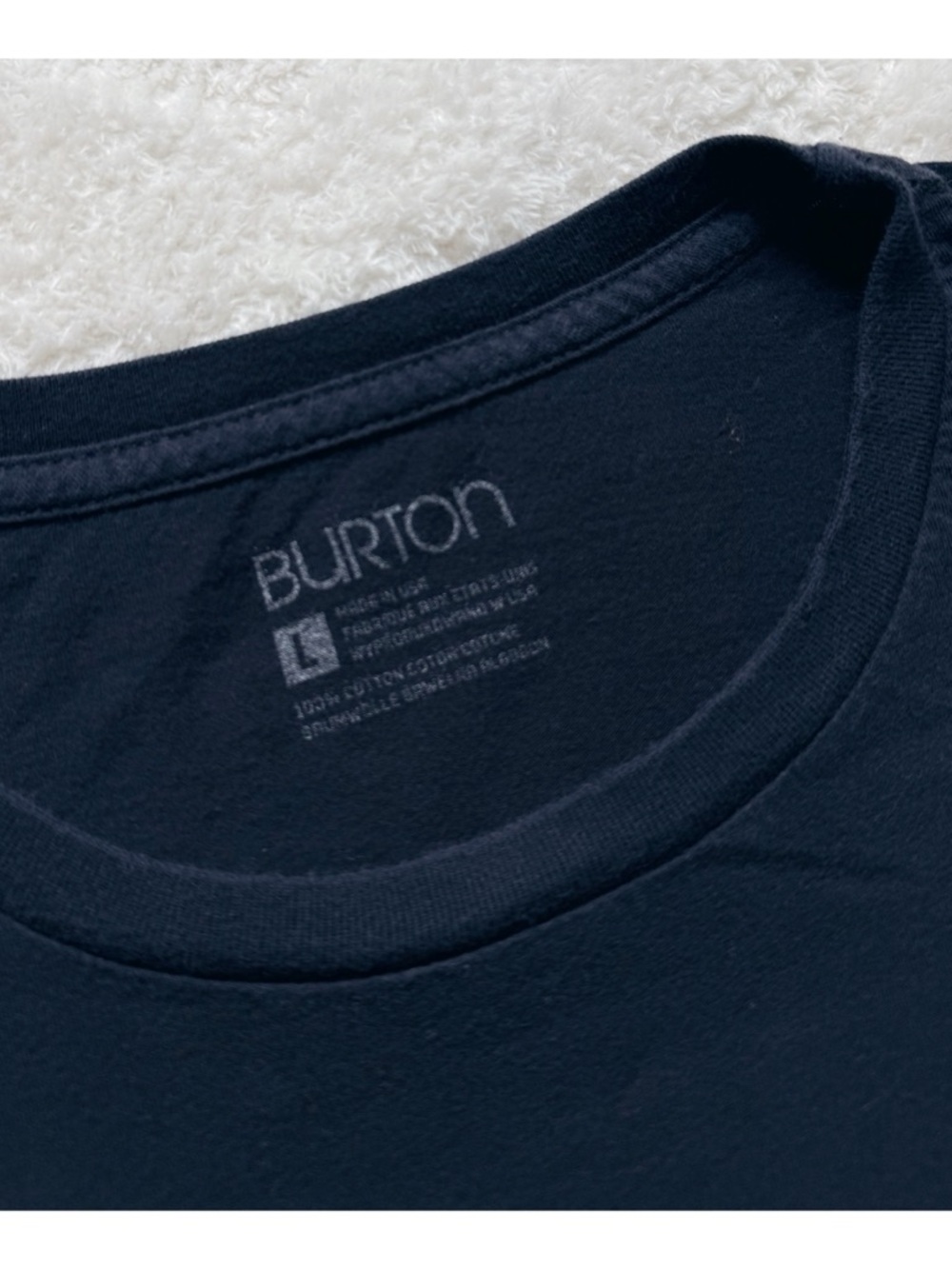 Burton Tee - Picture 4 of 7